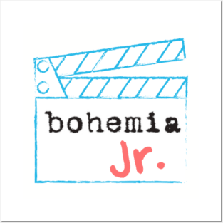 Bohemia Jr Posters and Art